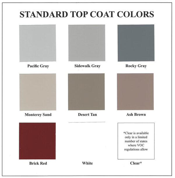 Tufflex System Coatings Plus LLC