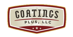 Coatings Plus LLC Logo